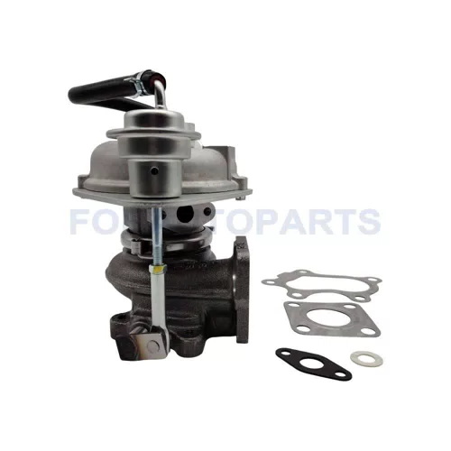 Turbocharger for ISUZU Pickup 4JB1T 2.8L XNZ1118960002 4JB1TL - image 6